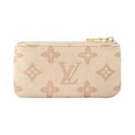 Кошельки Louis Vuitton Key Pouch 'Monogram Origine Canvas' 2