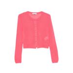 round-neck cardigan 1