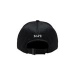 Кепки-дальнобойщики GOAT Exclusive BAPE Bape Sta Logo Mesh Cap 4