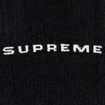 Свитеры Supreme Chenille Sweater Vest 'Black' 3
