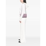Сумка на плечо Medium Classic Lambskin Double Flap (2012-2013 годы) 2
