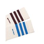 Комплект из двух пар носков 3-Stripes из коллаборации с Wales Bonner 2