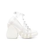 Туфли Punk Love на платформе из коллаборации с Melissa 1