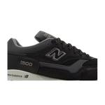 Кроссовки New Balance 1500 Made in England 'Black Magnet' 2