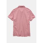 Поло-рубашка Standard Fit Pop Logo Pique 6