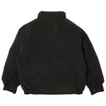 Пуховики Supreme Reversible Down Puffer Jacket 'Черный' 2
