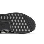 Кроссовки adidas NMD_R1 Primeblue 'Black White' 5
