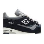 Кроссовки New Balance 1500 Made in England 'Navy' 2