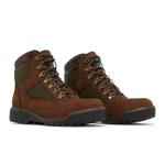 Ботинки Timberland 6 Inch Field Boot 'Brown Olive Green' 8