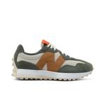 Кроссовки Todd Snyder x New Balance 327 'Farmers Market Pack - Wheat' 1