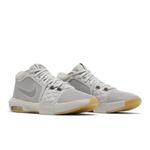 Кроссовки Nike LeBron Witness 8 'Light Bone Gum' 8