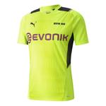 Футболка из коллаборации с Borussia Dortmund 1