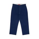 Брюки Supreme Chino Pant 'Светло-синий' 1