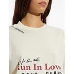 xSong For The Mute graphic-print T-shirt 6