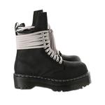 Ботинки Quad Sole Steel Toe в стиле милитари 1