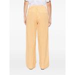 Theodore check trousers 4