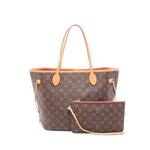2010s MM Neverfull tote bag 1