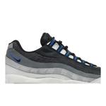 Кроссовки Nike Air Max 95 'Black Medium Blue' 2