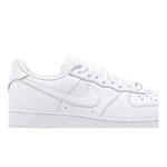 Кроссовки Nike Air Force 1 '07 Craft 'Triple White' 2