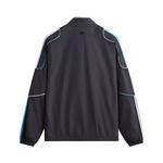 Трековые куртки Kith x Messi For Adidas Nylon Track Jacket 'Black' 2