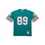Топ NFL Dolphins 1984 Nat Moore 1