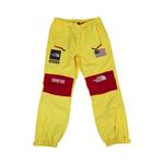 Брюки Supreme x The North Face Trans Antarctica Expedition Pant 'Yellow' 1