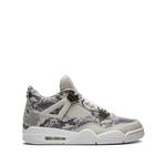 Кроссовки Air Jordan 4 Retro Premium 1