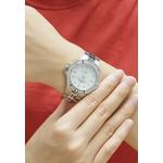 Edox Delfin Diver Date Lady Swiss Made женские часы 38 мм (53020-3M-NADN) 4