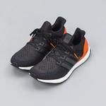 Кроссовки Adidas UltraBoost 2.0 'Miami Hurricanes' 2