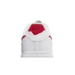 Кроссовки Nike Air Force 1 Low EVO 'White University Red' 7