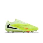 Бутсы Nike Phantom 6 Low Elite AG 'Hyper Crimson Limelight' 1
