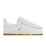 Кроссовки adidas Gazelle 'White Leather Gum' 2