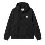 Худи Carhartt WIP x Awake NY Hooded Sweatshirt 'Черный' 1