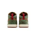 Лайфстайл Баскетбол Air Jordan 1 Mid TD «Treeline» 6