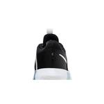 Кроссовки Nike Air Zoom Crossover GS «Black Volt White» 7