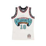 Топ Grizzlies 1998 1