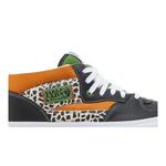 Кроссовки Lifestyle Vans Half Cab EF VLT LX 'Giraffe' 2