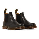 Ботинки Dr. Martens 2976 Vintage Chelsea «Black Quilon» 8