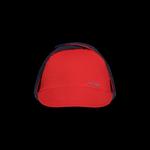 Шапки-ушанки Aimé Leon Dore Fleece Lined Earflap Hat 'Equestrian Red' 1