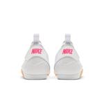 Шиповки Nike Pole Vault Elite 'White Hyper Pink Orange' 6
