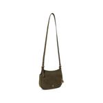 medium Marcy logo-plaque cross body bag 3