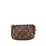 Сумка Monogram Mini Pochette Accessoires (2022 год) 1