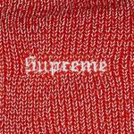 Балаклавы Supreme Reflective Balaclava 'Orange' 3