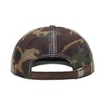 Кепки Supreme x True Religion Mesh Back 6-Panel 'Olive Camo' 2