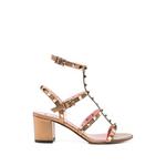 Сандалии Rockstud 1