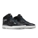 Кроссовки New Balance 650R 'Black Magnet' 8