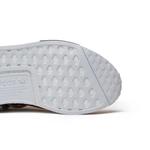 Кроссовки Pharrell x adidas NMD Human Race 'Tangerine' 5