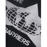 graphic-print ringer T-shirt 5