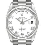 Наручные часы Day-Date 36 мм 2