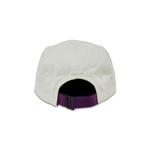 Кепка Supreme Suede Visor Camp Cap 'Natural' 4